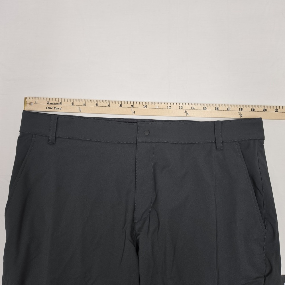 Nike Dri FIT Victory Golf Pants Smoke Gray DN2397-060 Men's Size 38x30 - Picture 6 of 7
